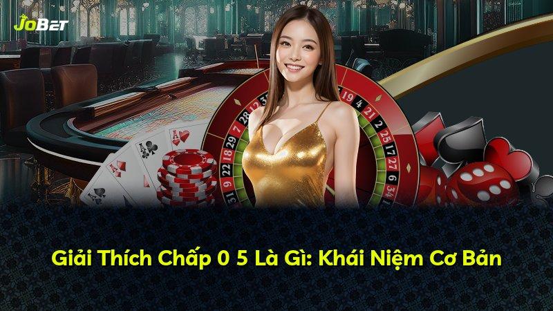 Giải Thích Chấp 0 5 Là Gì: Khái Niệm Cơ Bản