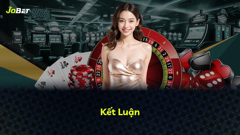 Kết Luận