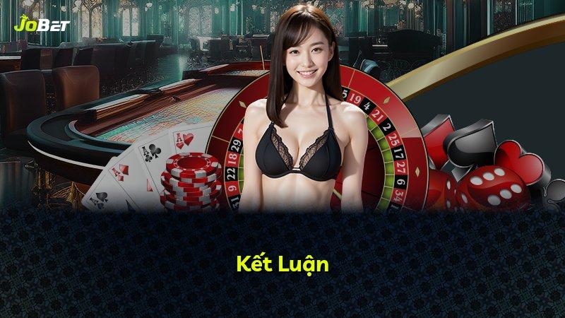 Kết Luận