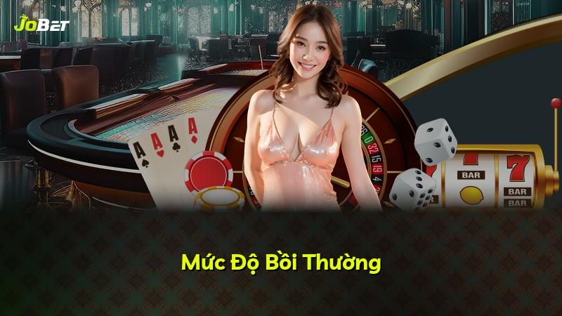 Mức Độ Bồi Thường