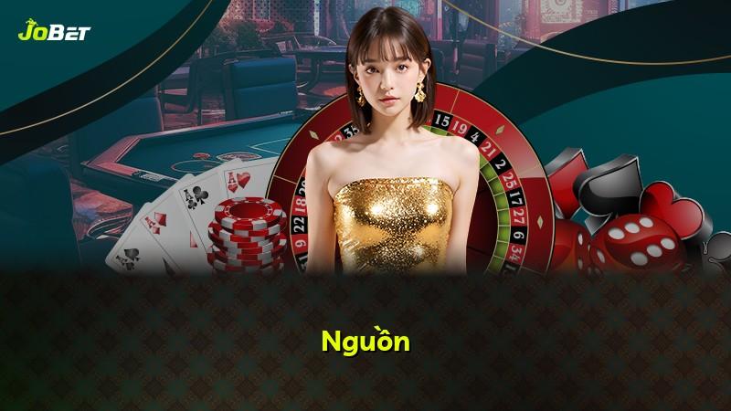 Nguồn