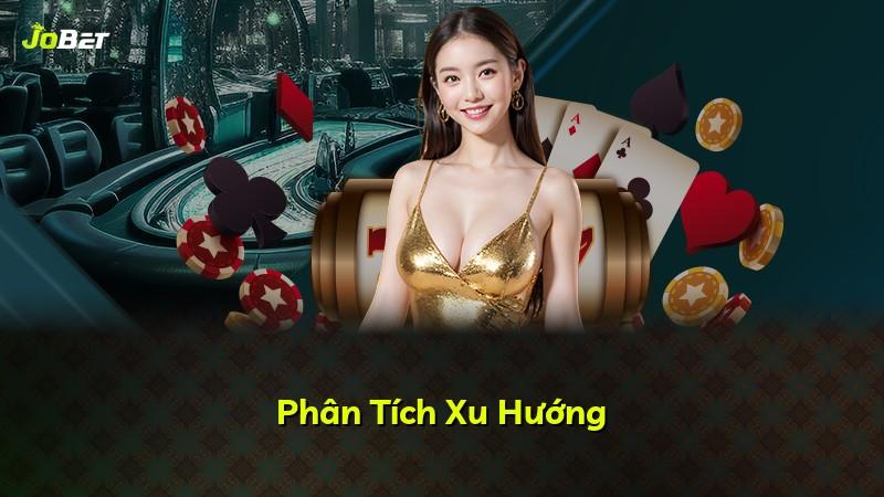 Phân Tích Xu Hướng