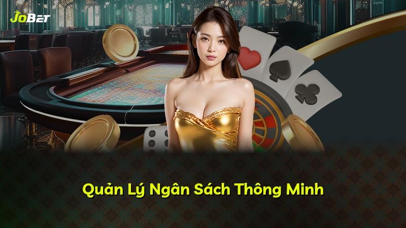 Quản Lý Ngân Sách Thông Minh