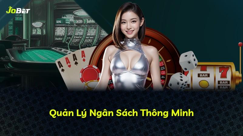 Quản Lý Ngân Sách Thông Minh