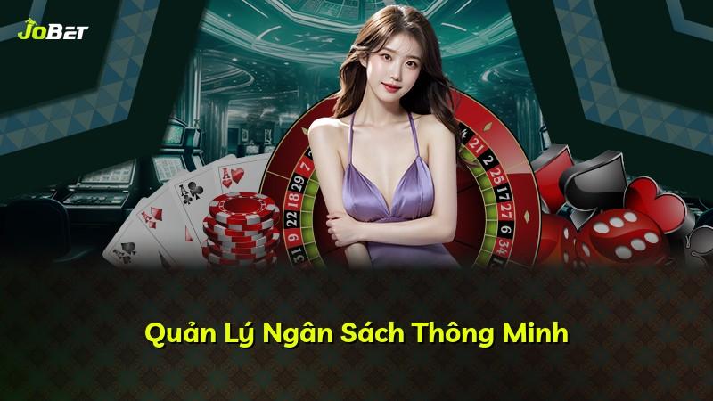 Quản Lý Ngân Sách Thông Minh