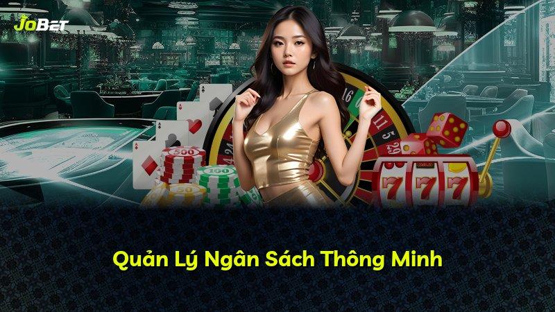 Quản Lý Ngân Sách Thông Minh