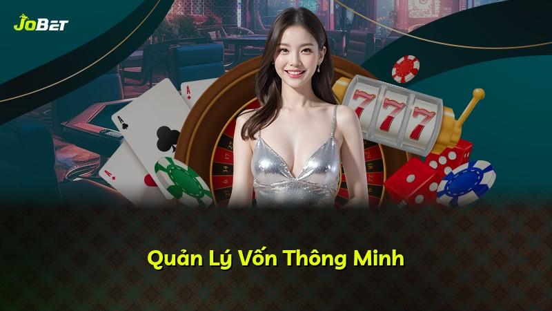 Quản Lý Vốn Thông Minh